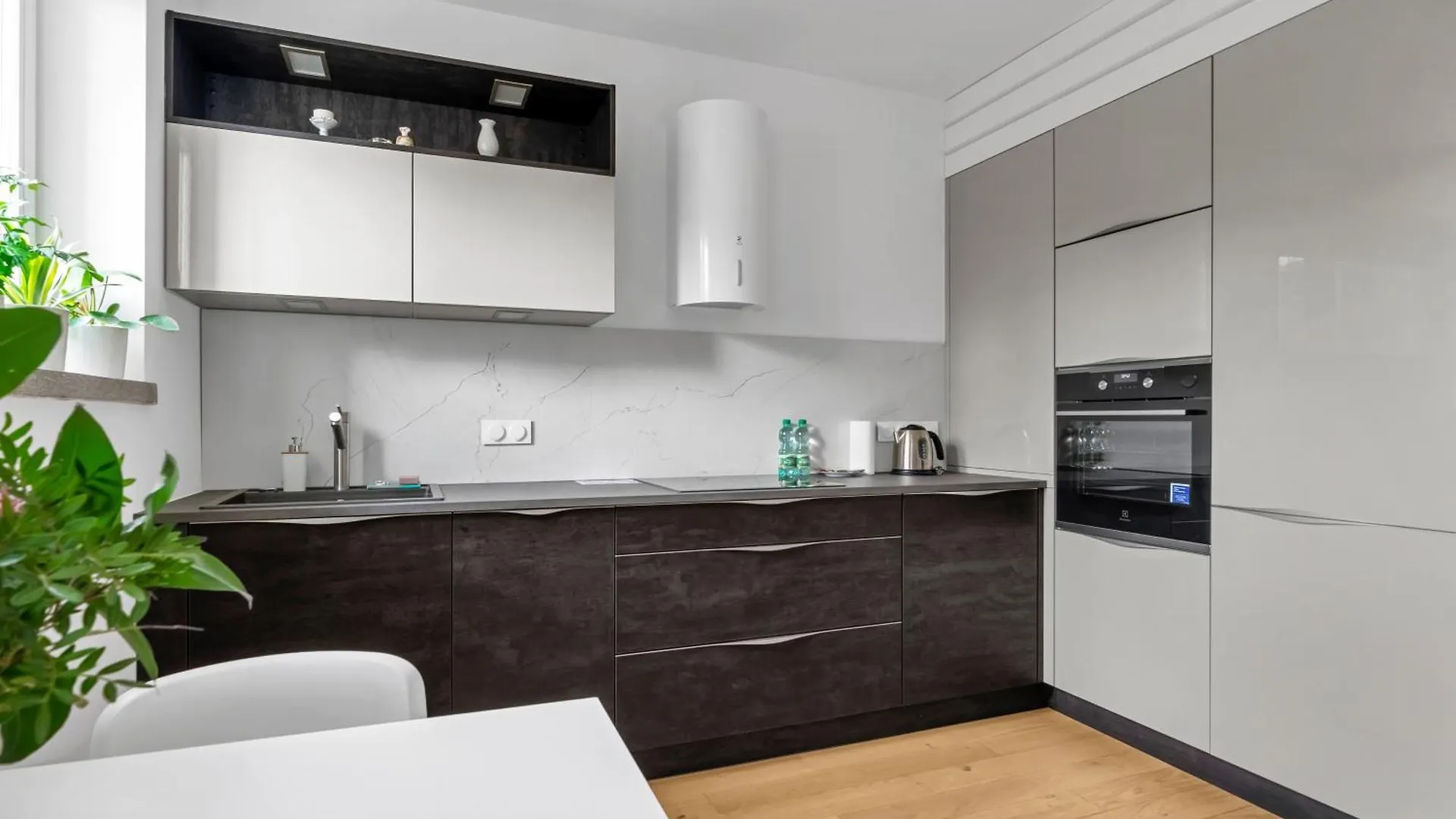 Varsovia Prestige Cityscape Apartment 0*, Varşova Polonya